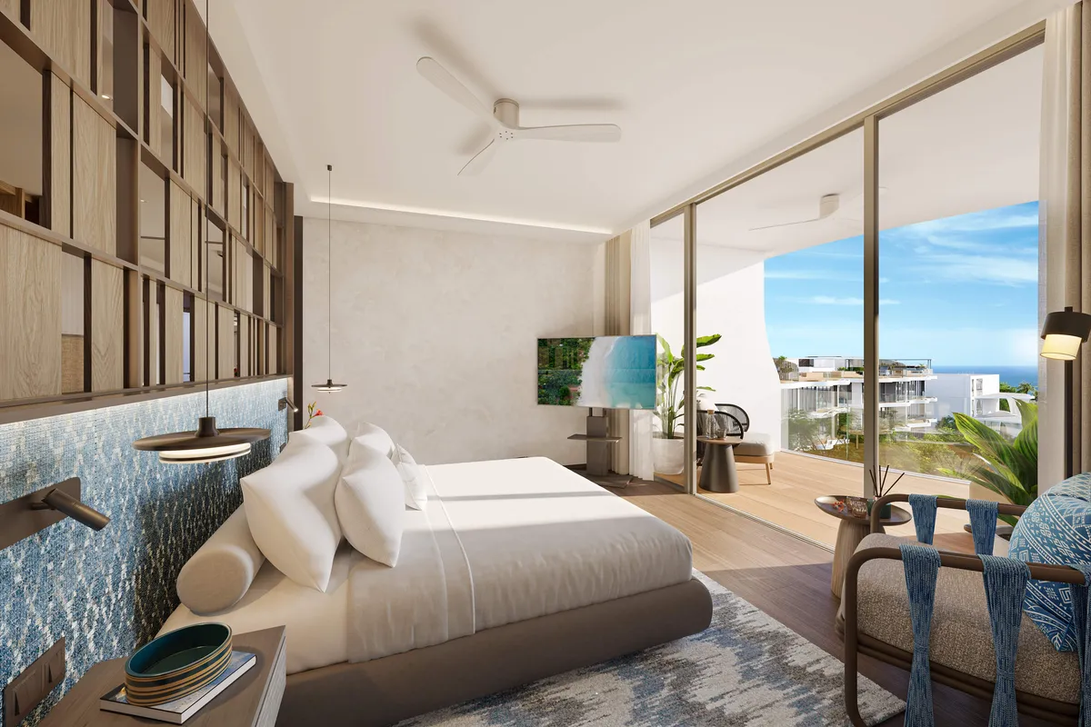 Residences at Garrya Phuket 45