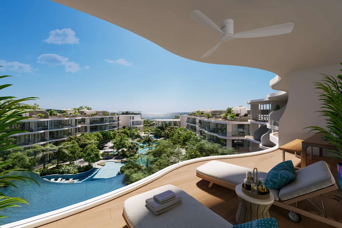 Residences at Garrya Phuket 47