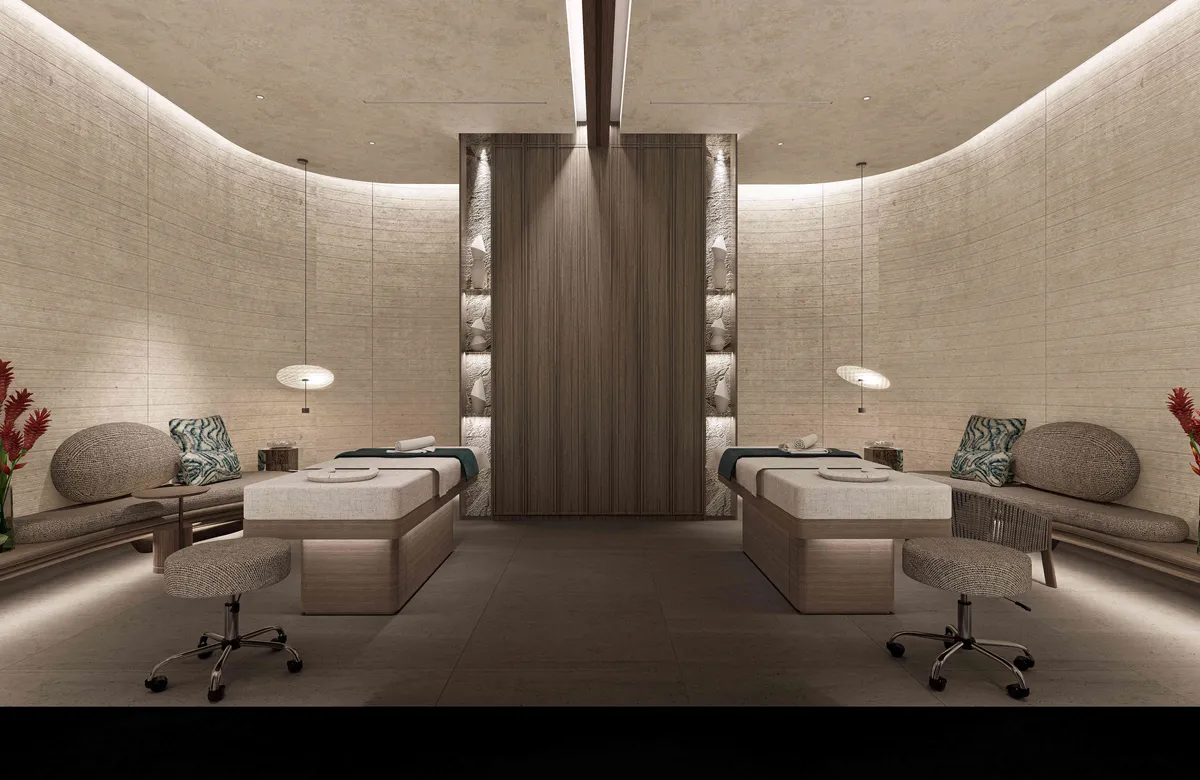 Residences at Garrya Phuket 49