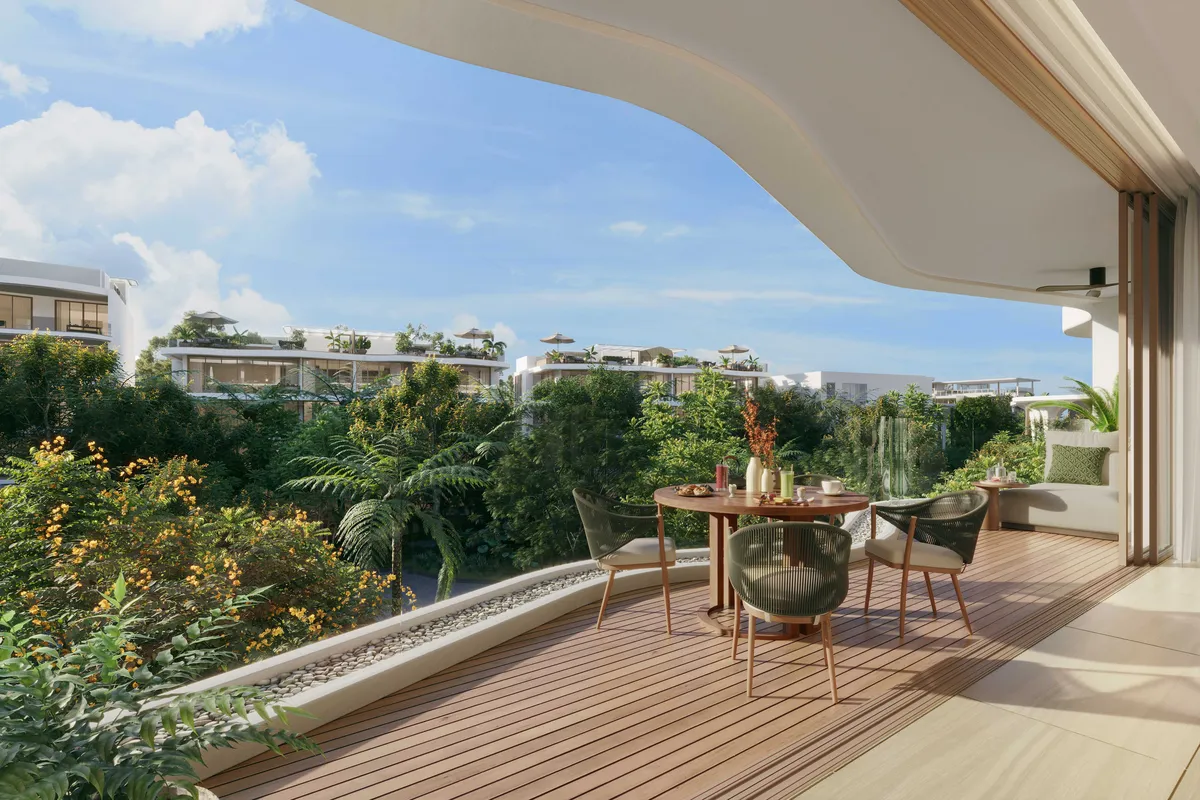 Residences at Garrya Phuket 50