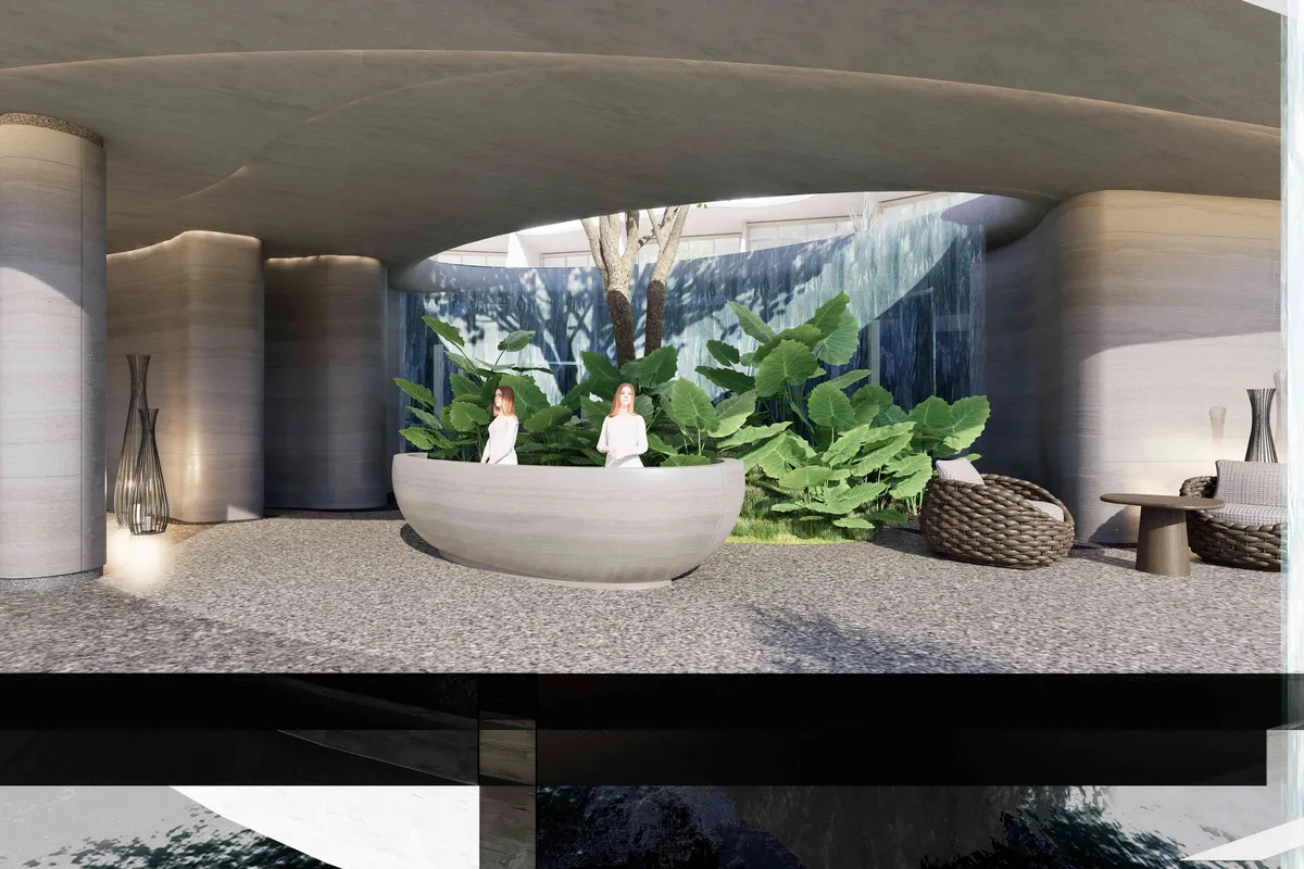 Residences at Garrya Phuket 51