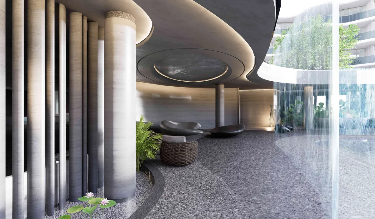 Residences at Garrya Phuket 52