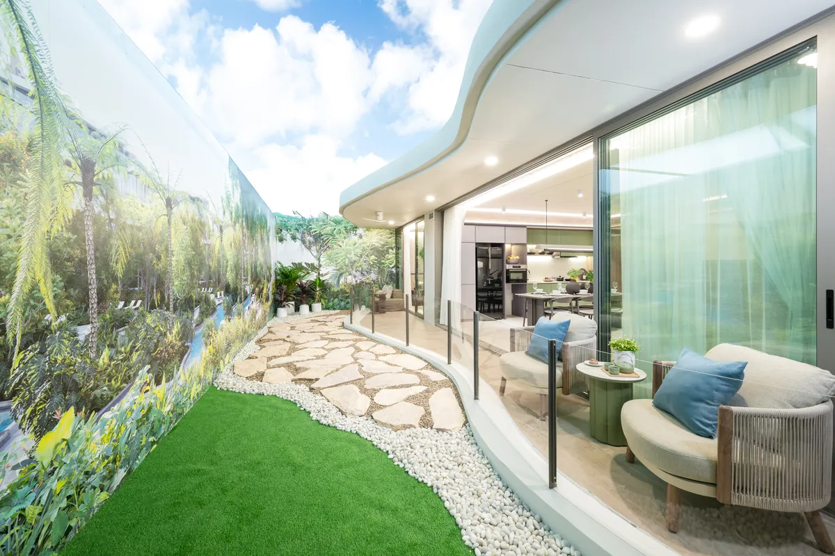 Residences at Garrya Phuket 53