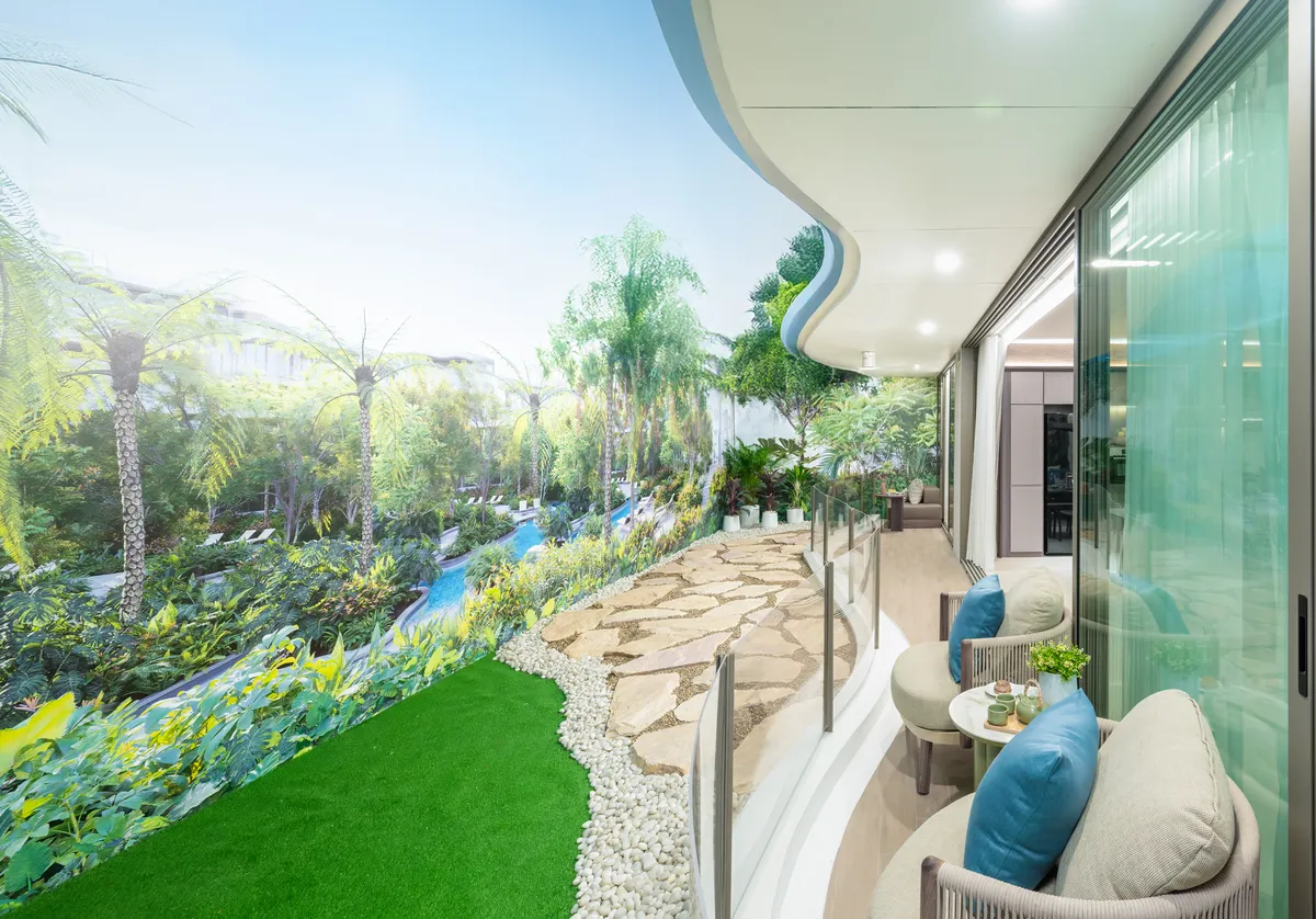 Residences at Garrya Phuket 54