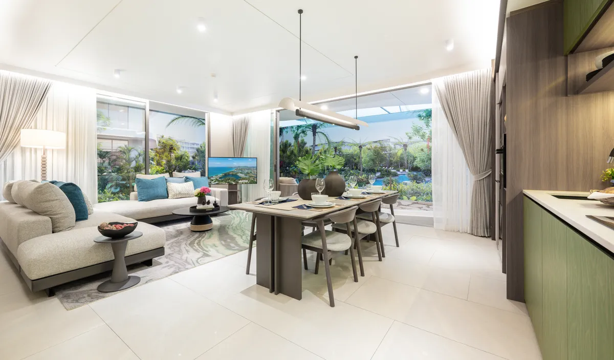 Residences at Garrya Phuket 55