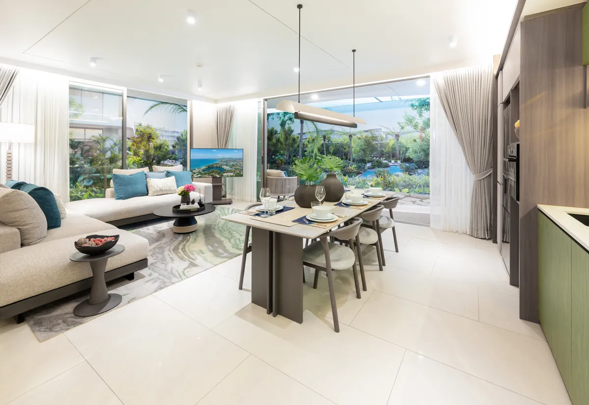 Residences at Garrya Phuket 56