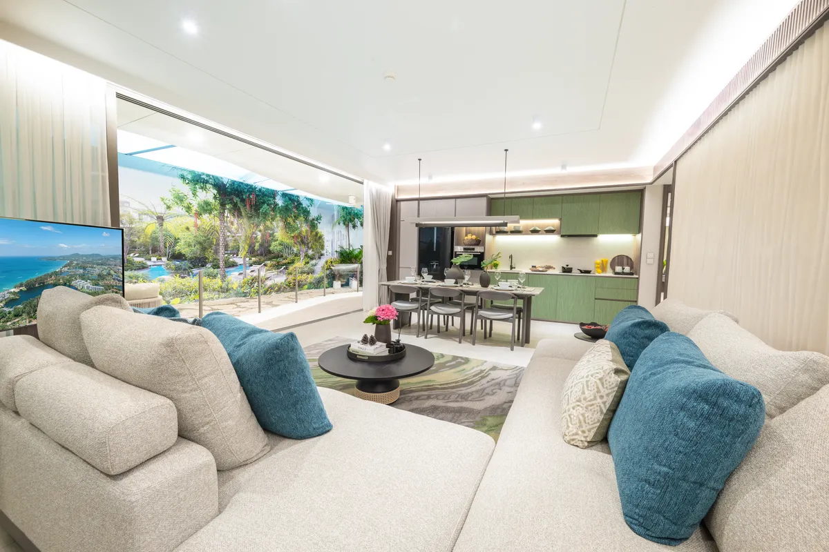 Residences at Garrya Phuket 57