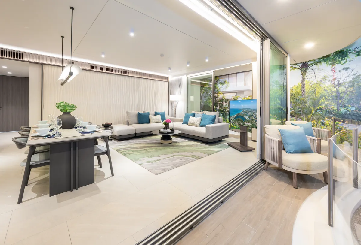 Residences at Garrya Phuket 58