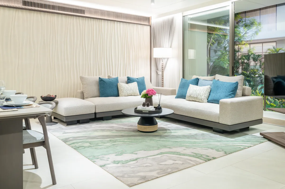Residences at Garrya Phuket 59