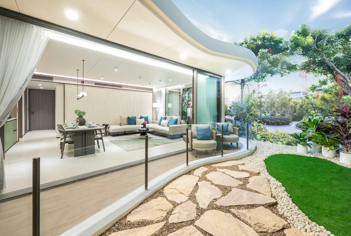 Residences at Garrya Phuket 60