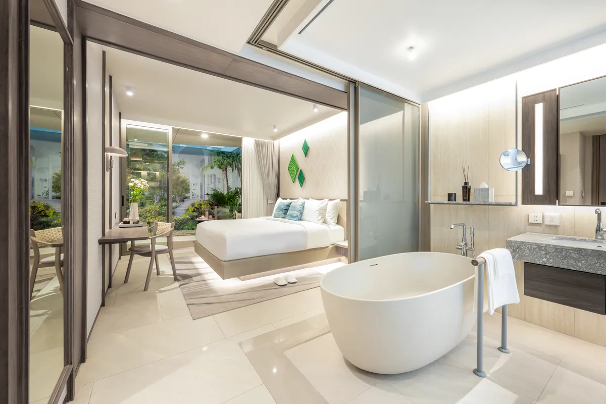 Residences at Garrya Phuket 61