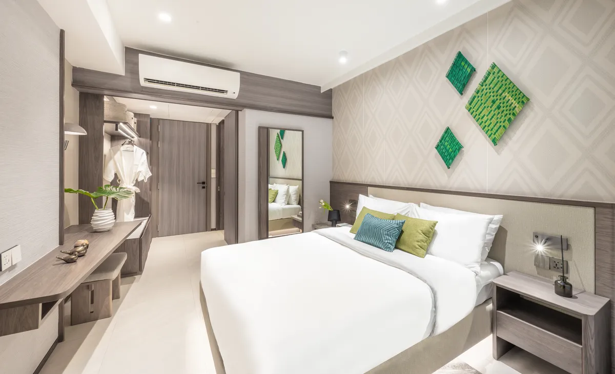 Residences at Garrya Phuket 62