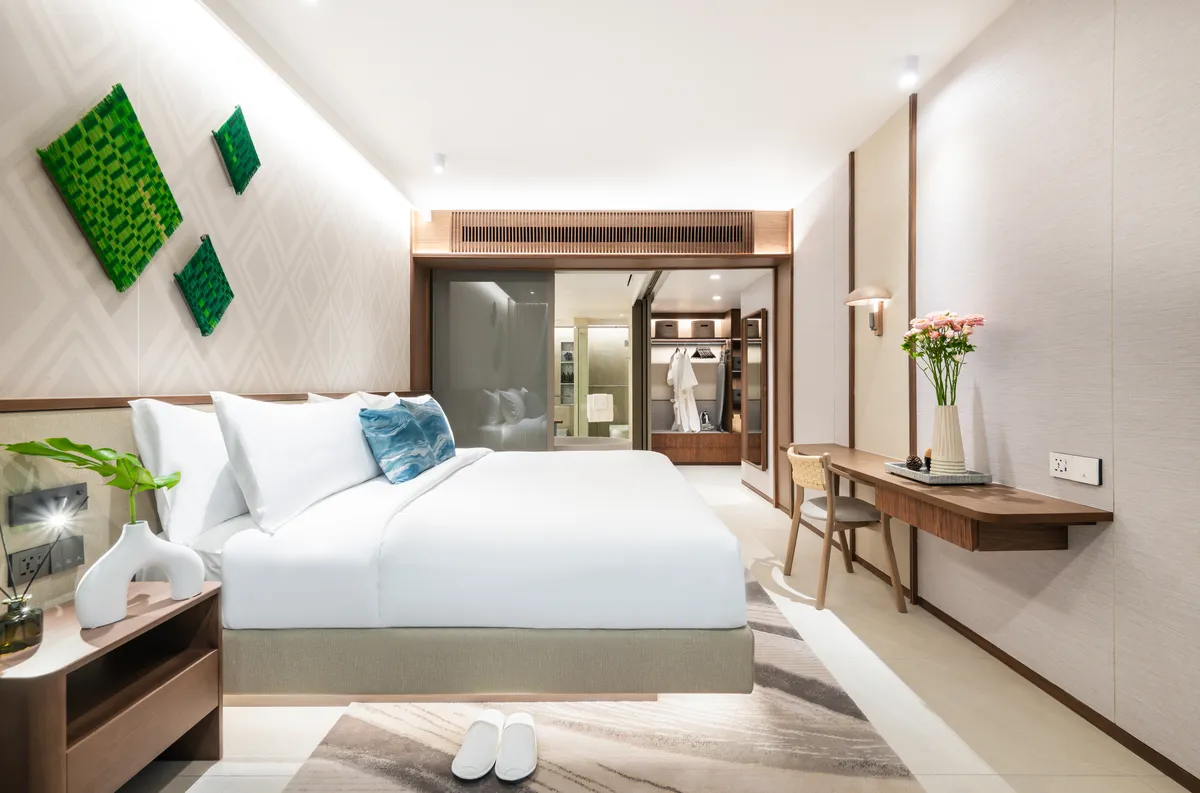 Residences at Garrya Phuket 63