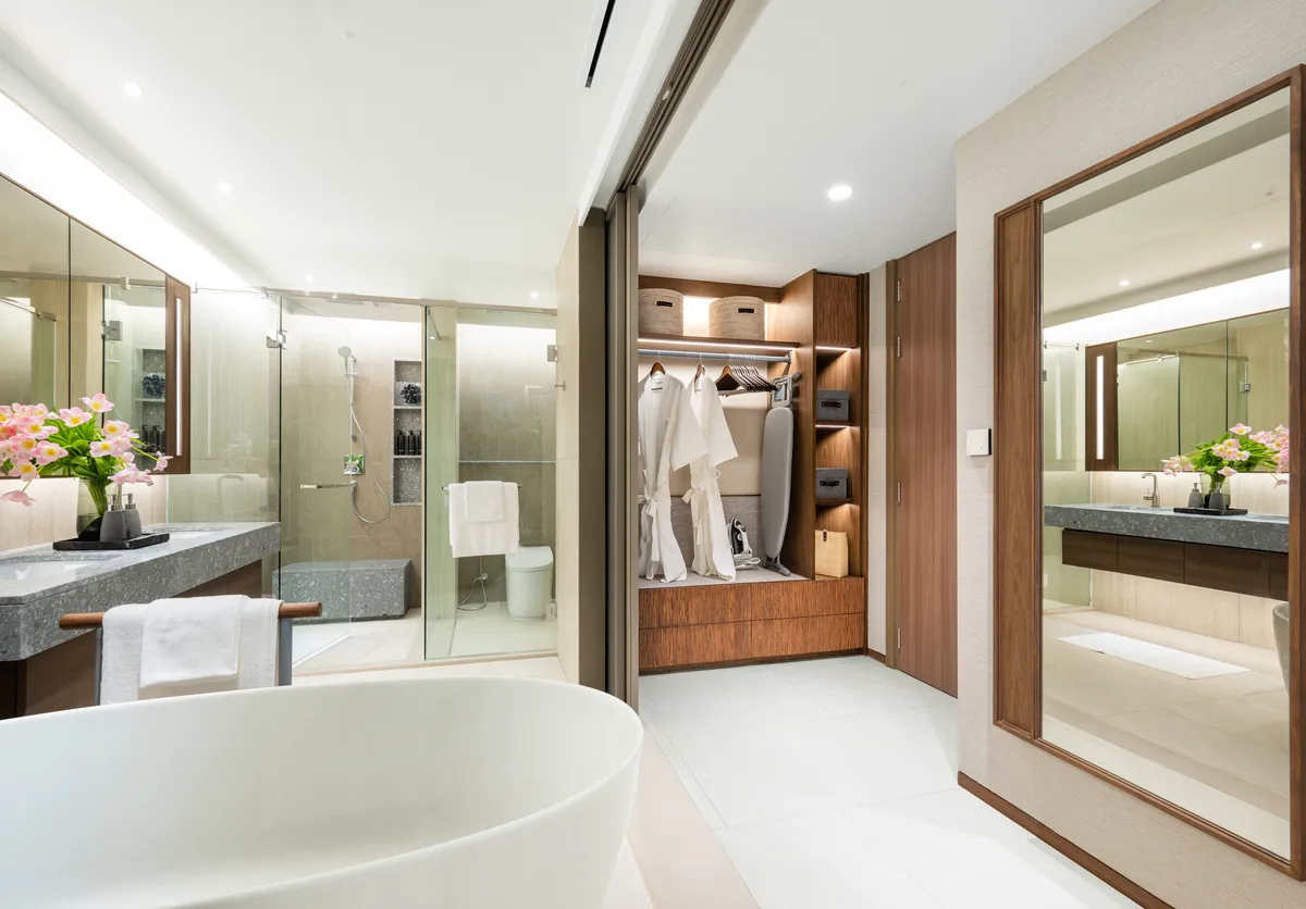 Residences at Garrya Phuket 64