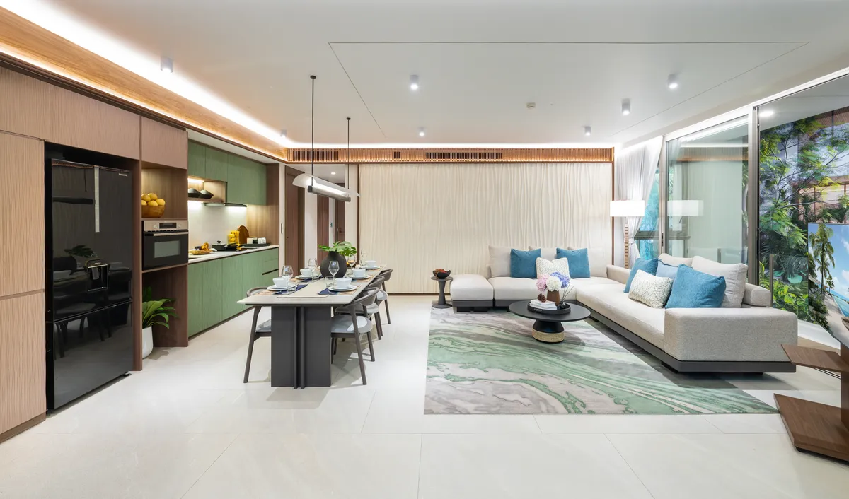Residences at Garrya Phuket 65