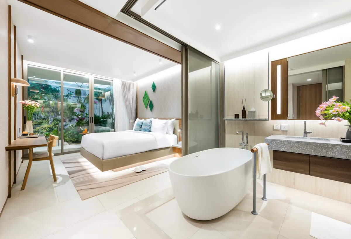 Residences at Garrya Phuket 66