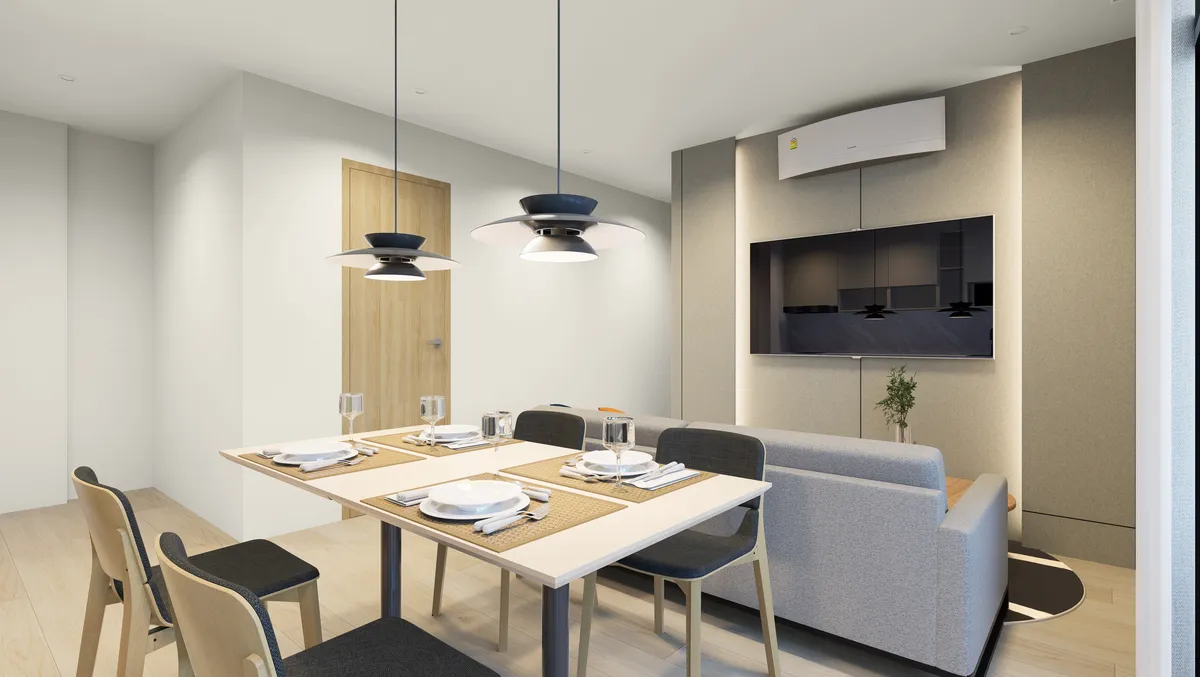 Sea Heaven Phuket Naithon Phase 3.1 6