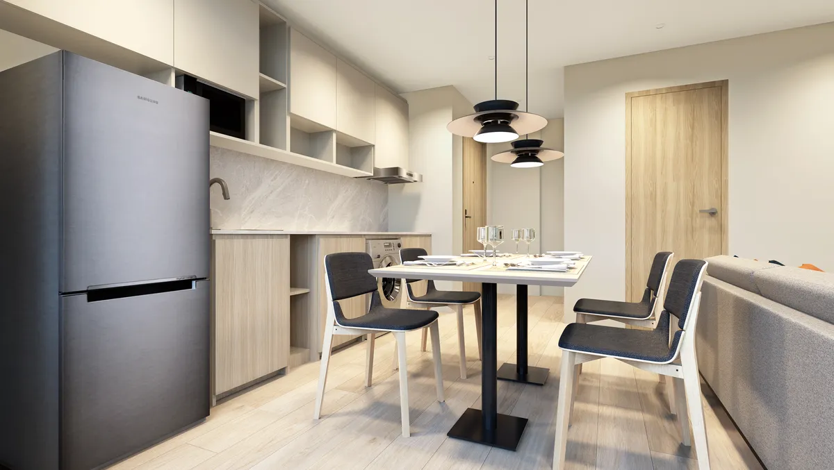 Sea Heaven Phuket Naithon Phase 3.1 7