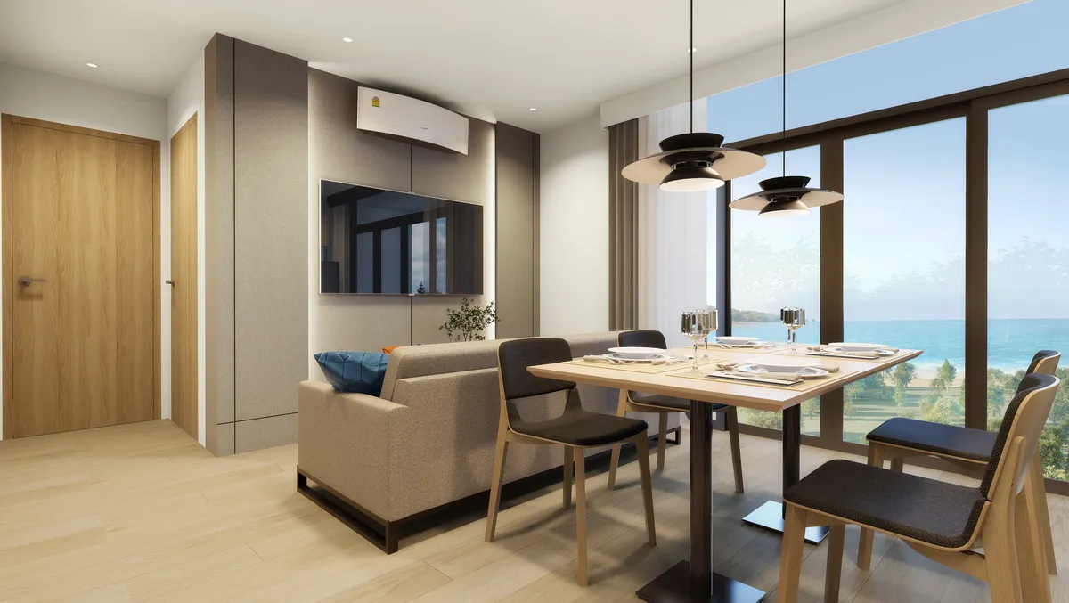 Sea Heaven Phuket Naithon Phase 3.1 8