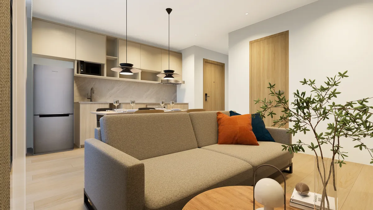 Sea Heaven Phuket Naithon Phase 3.1 9