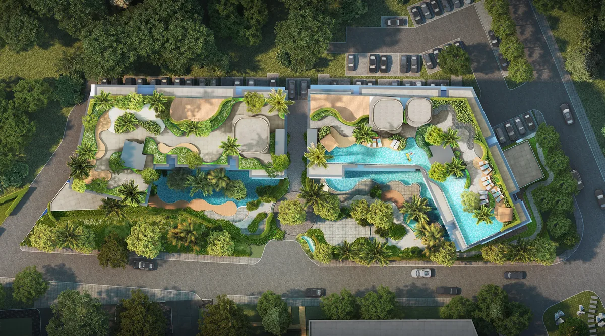 Sea Heaven Phuket Naithon Phase 3.1 10