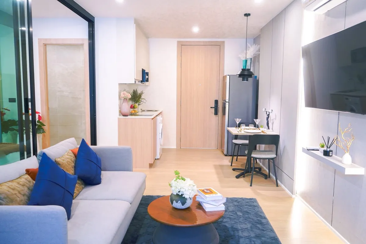 Sea Heaven Phuket Naithon Phase 3.1 14