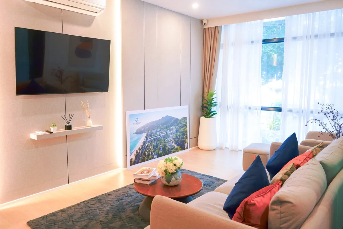 Sea Heaven Phuket Naithon Phase 3.1 15