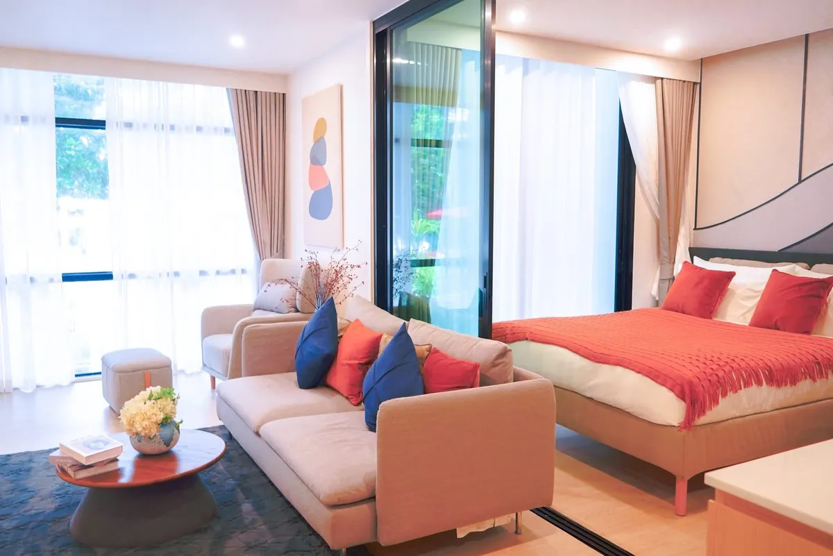 Sea Heaven Phuket Naithon Phase 3.1 19