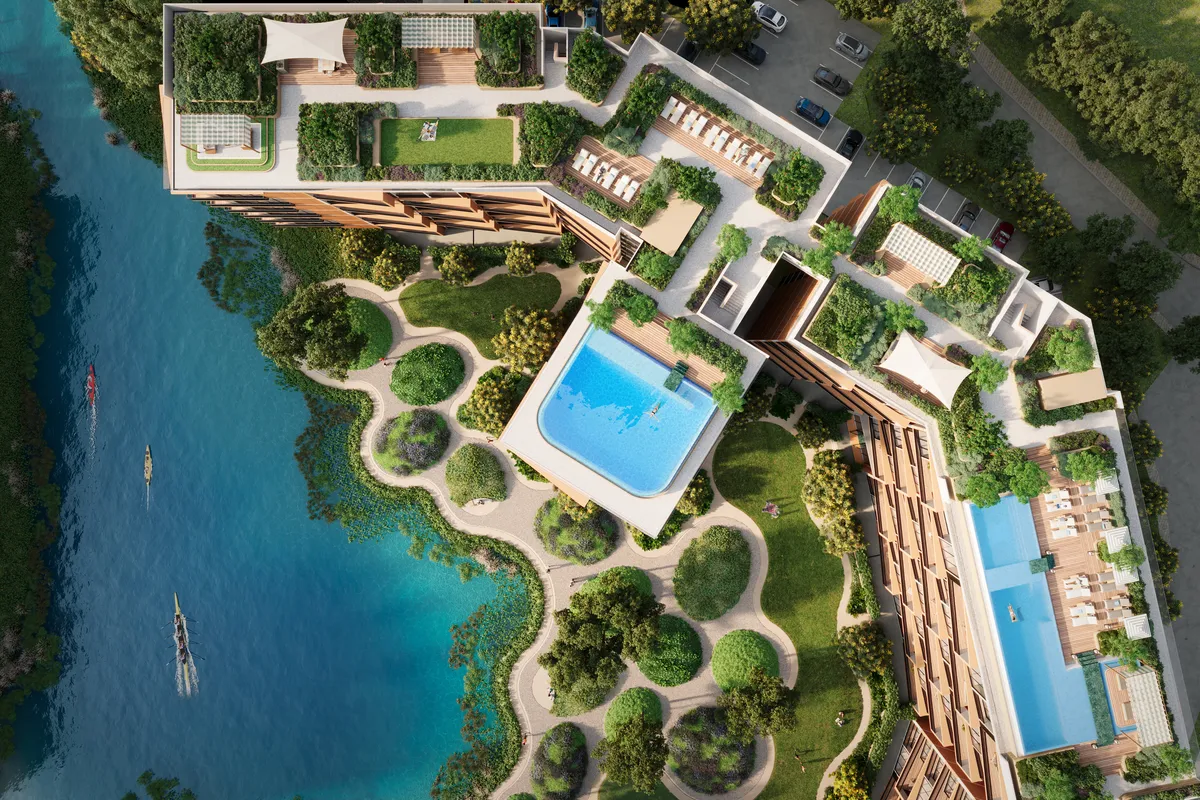 Skypark Elara Lakelands Phuket 11