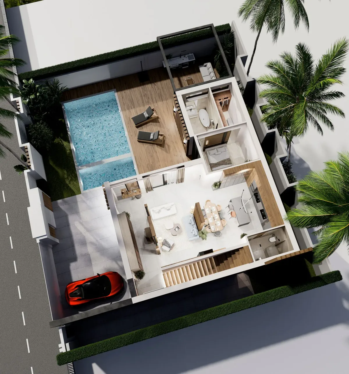 AG Club Villas Phase 2 13