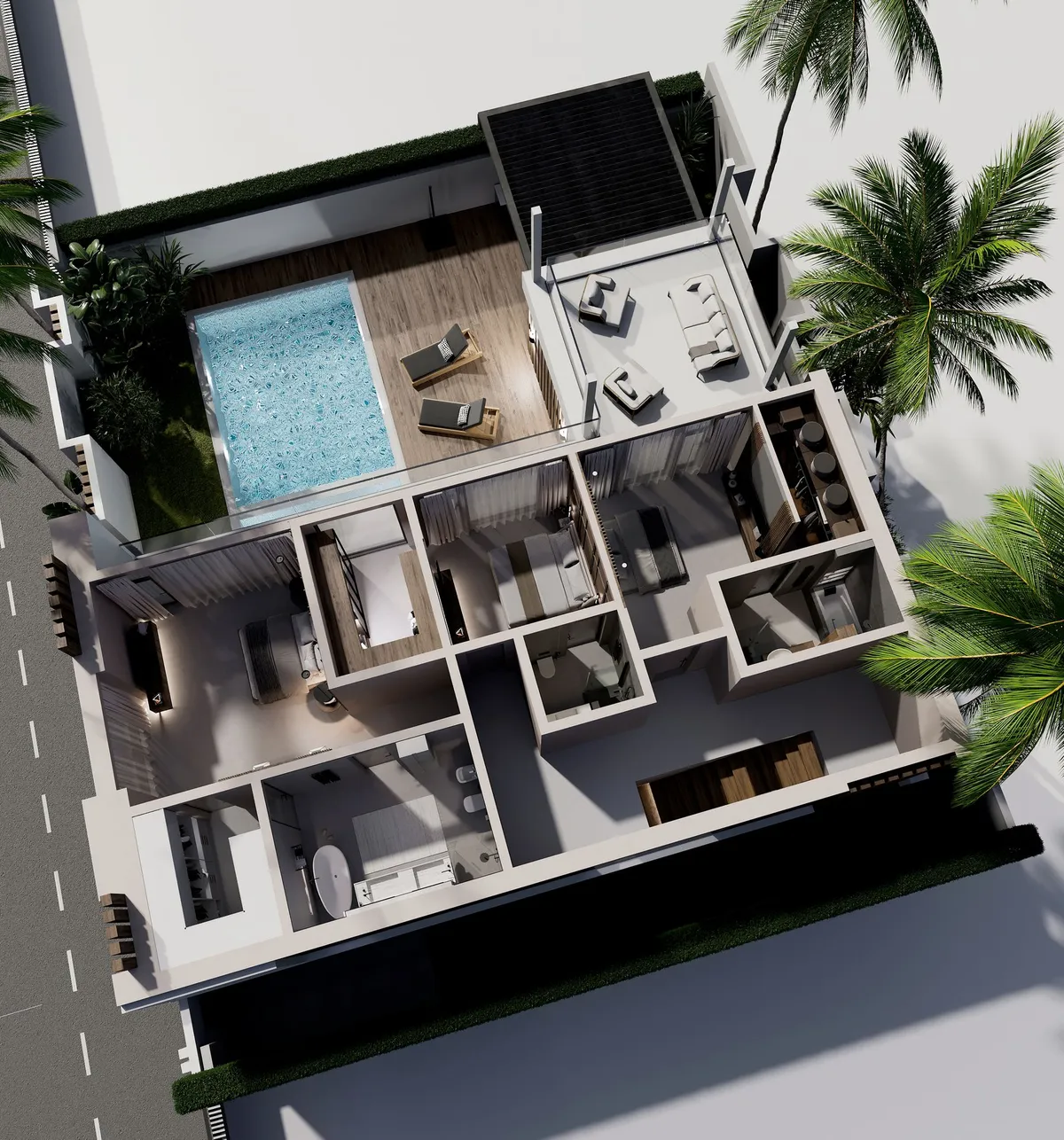 AG Club Villas Phase 2 16