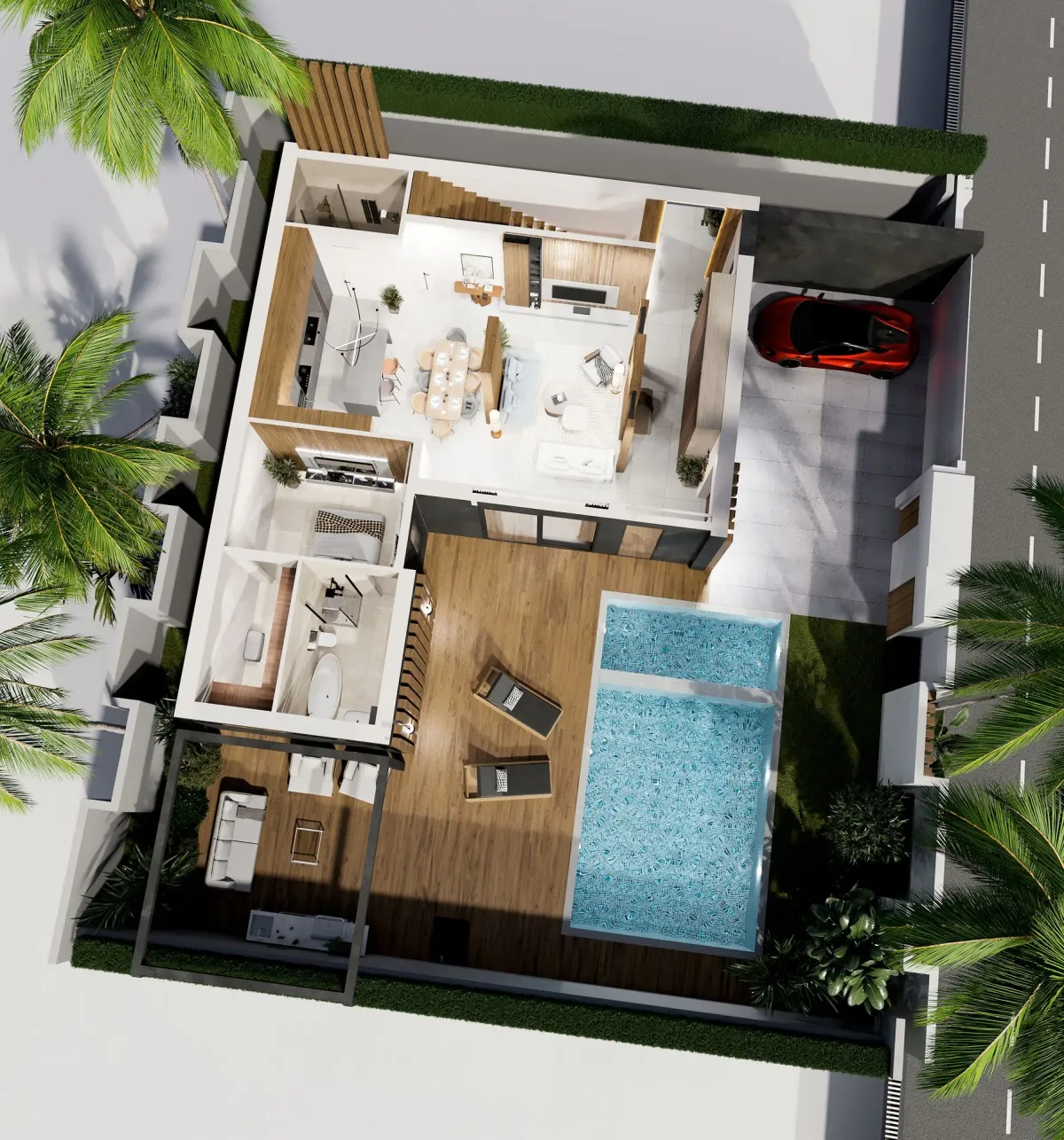 AG Club Villas Phase 2 14