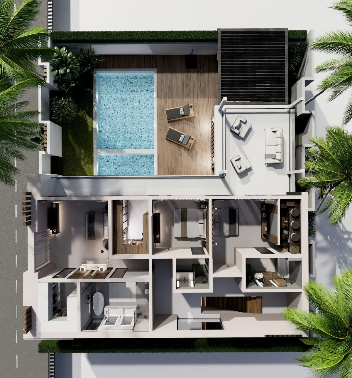 AG Club Villas Phase 2 18