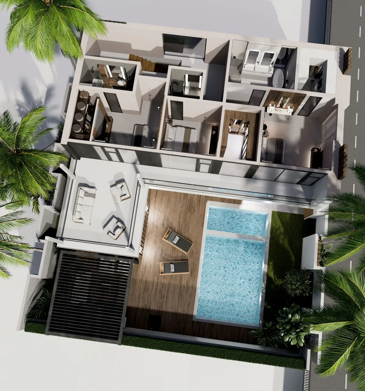 AG Club Villas Phase 2 21