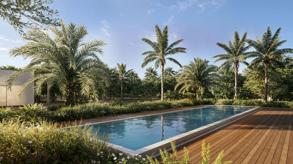 Aileen Residence Bangtao 18