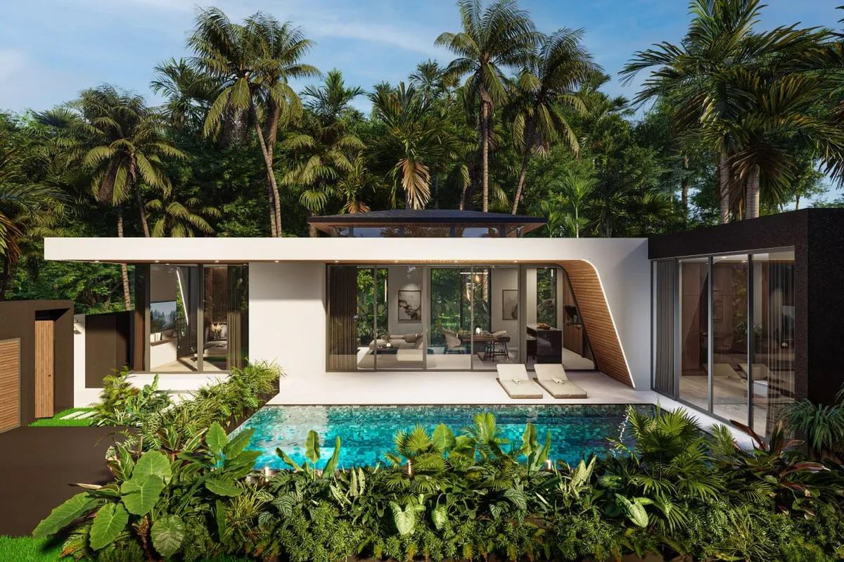 Aileen Villas Naithon Hills 2