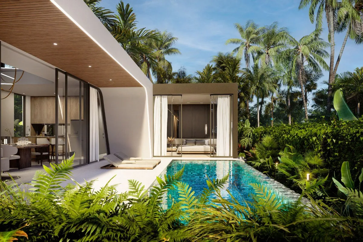 Aileen Villas Naithon Hills 7