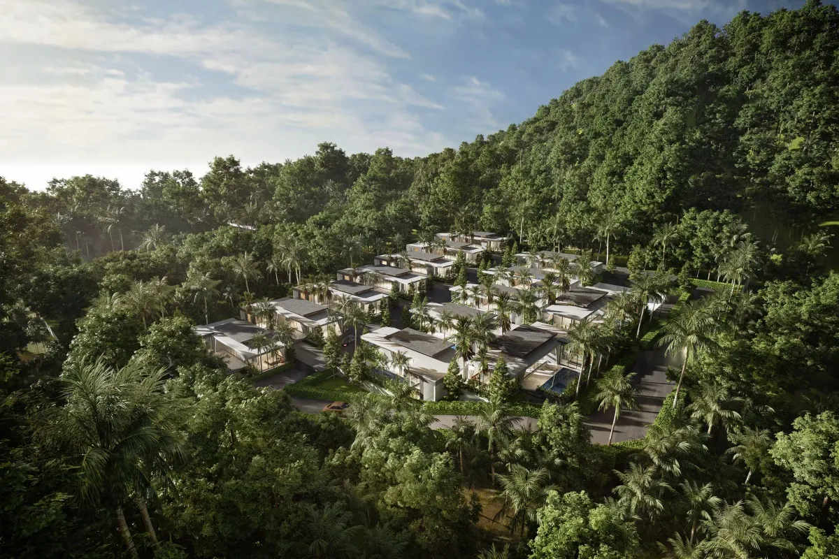 Aileen Villas Naithon Hills 4