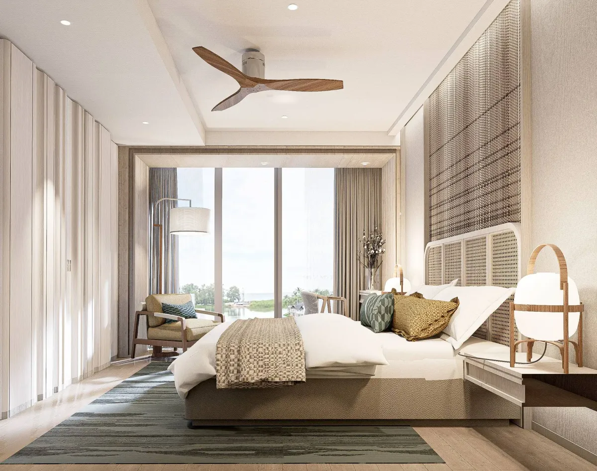 Bellaguna Lake Residences Lotus 25