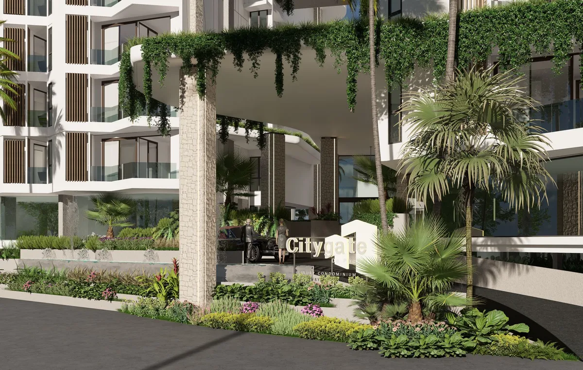 Citygate De Phuket 11