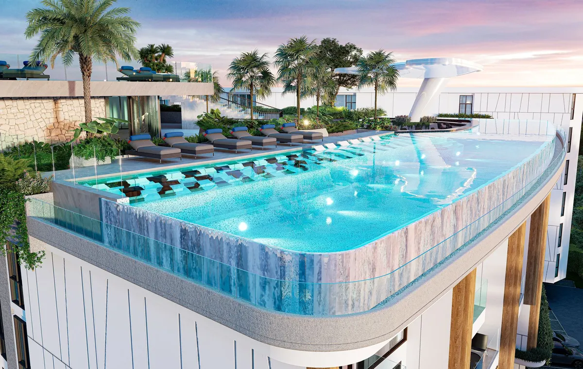 Citygate De Phuket 18