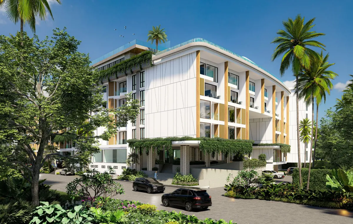 Citygate De Phuket 3