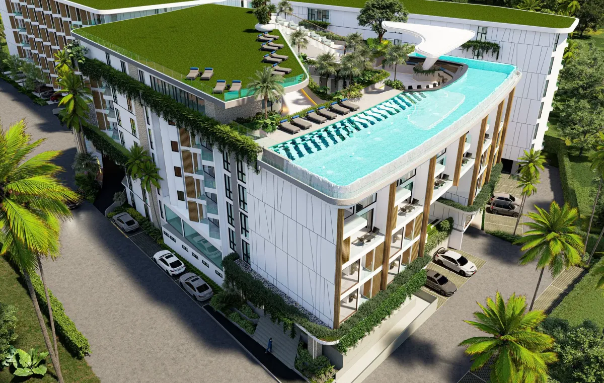 Citygate De Phuket 9