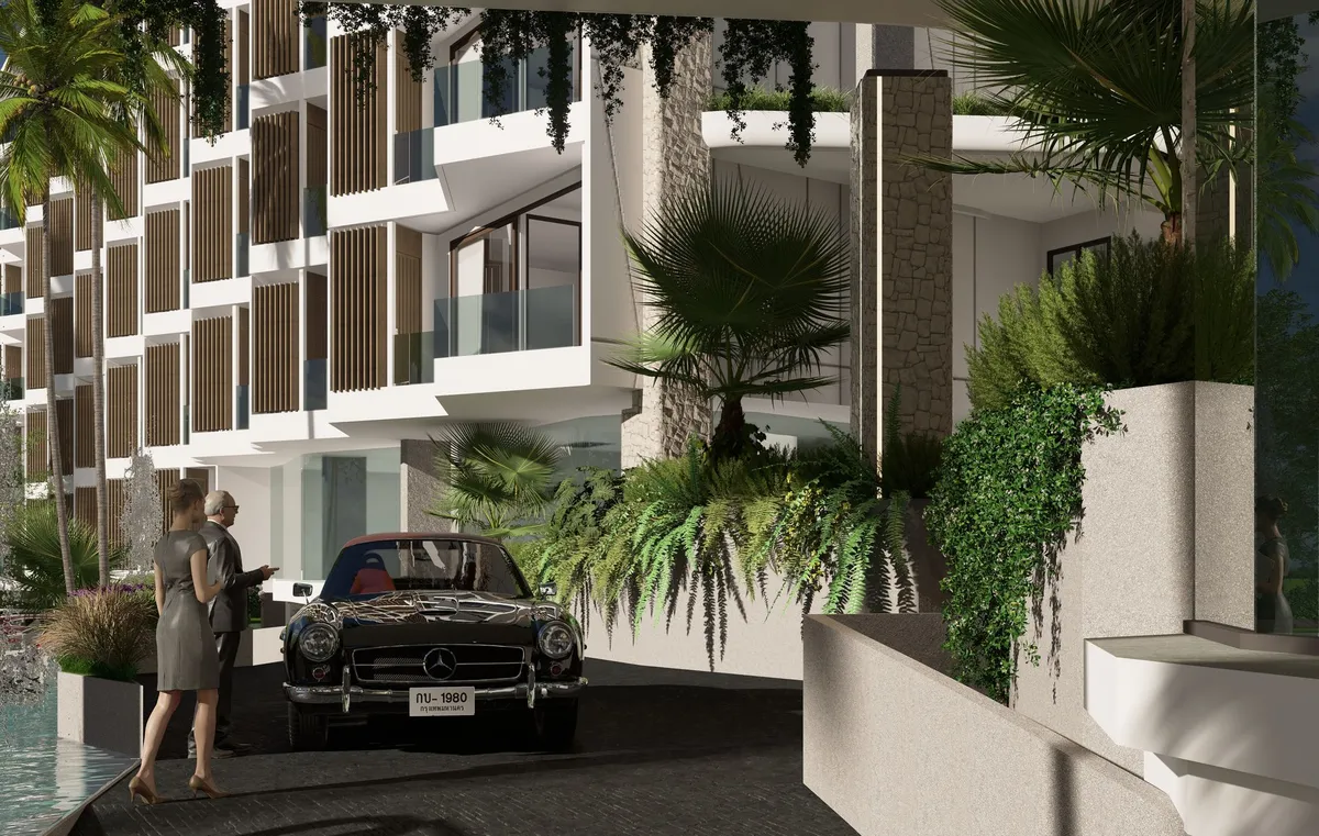 Citygate De Phuket 10