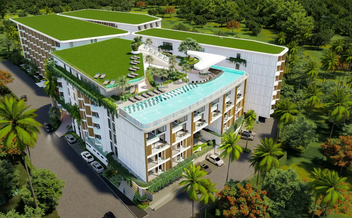 Citygate De Phuket 5