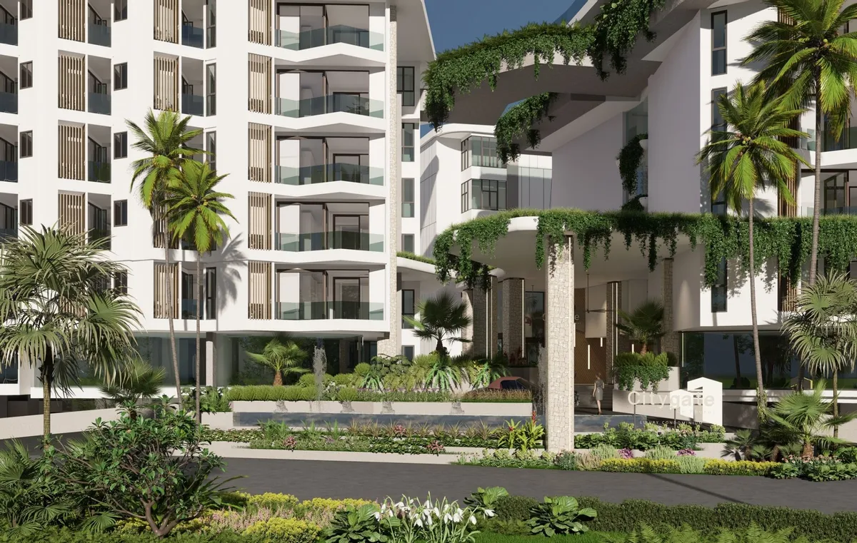 Citygate De Phuket 13