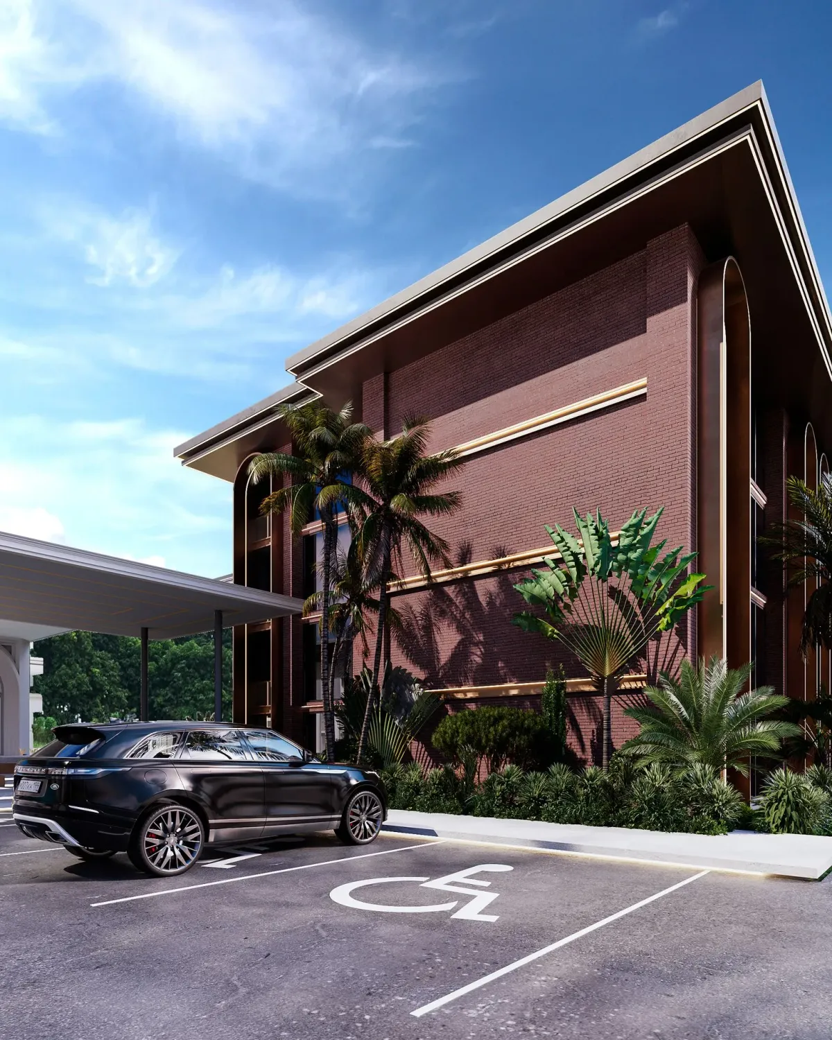 Hennessy Residence Karon 9