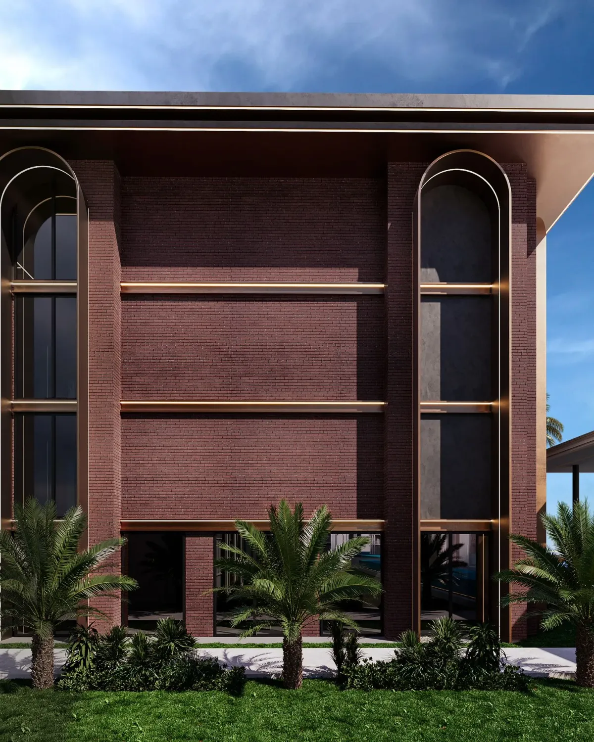 Hennessy Residence Karon 10