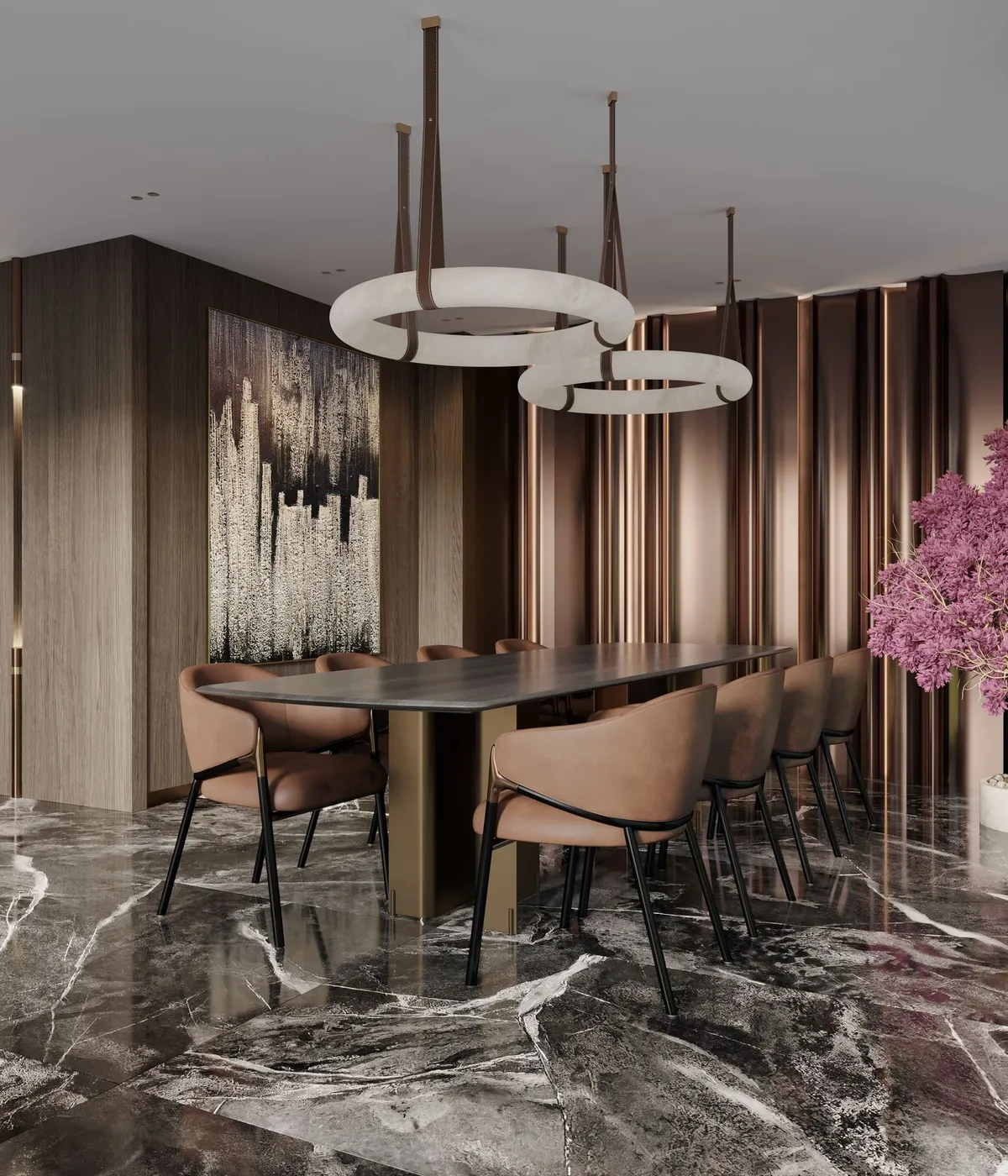 Hennessy Residence Karon 34