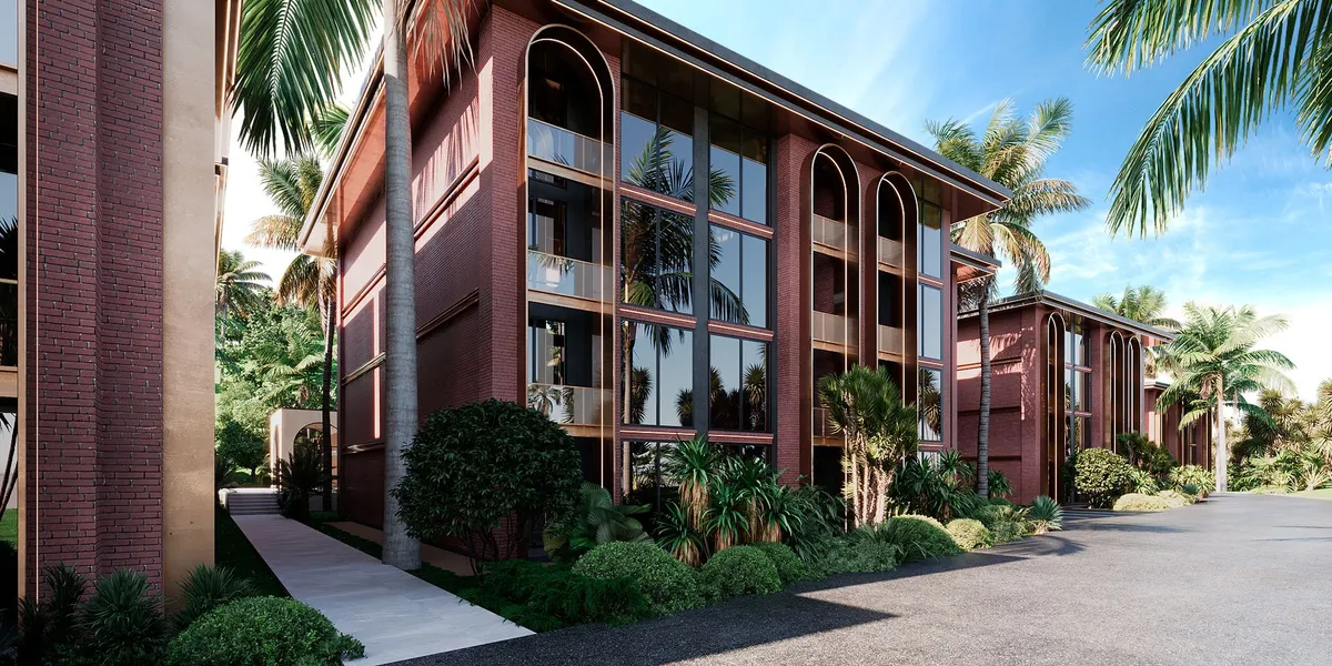 Hennessy Residence Karon 5